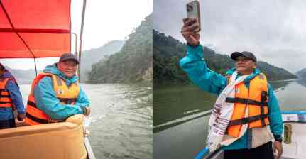 पहाड़, पानी और परंपरा: अरुणाचल के 'सुबनसिरी' में दिखेगा अनोखा संगम...