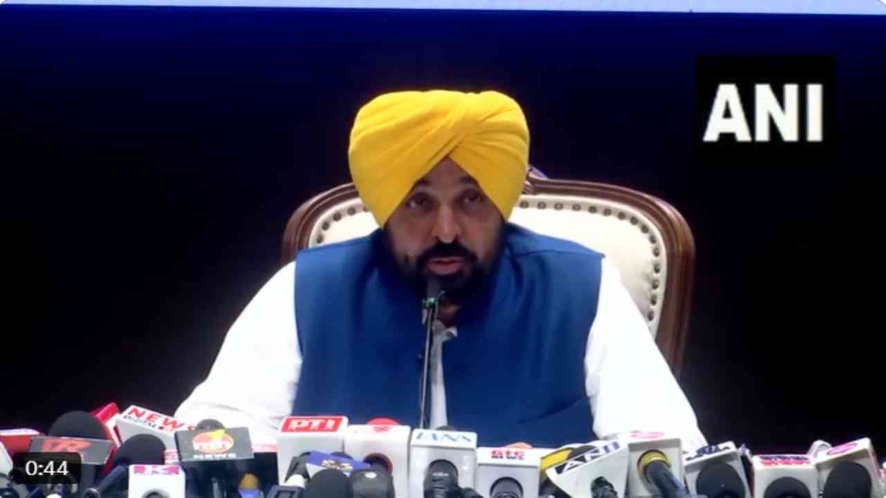 पंजाब के CM भगवंत मान बोले—ऑस्ट्रेलिया से डिपोर्ट 15 भारतीय आज लौटेंगे, दिल्ली एयरपोर्ट पर होगा स्वागत