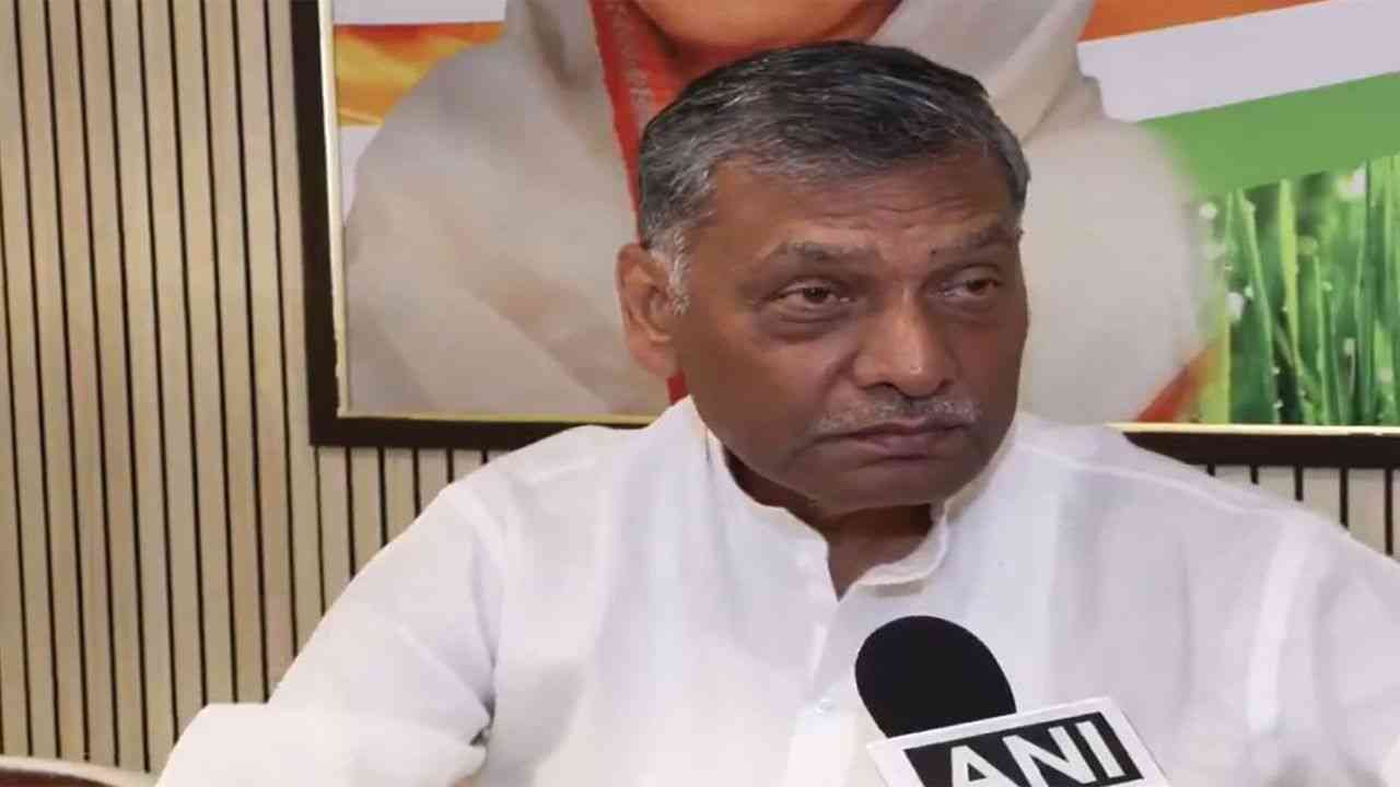 महिला आरक्षण बिल पर राजनीति तेज, कांग्रेस ने उठाए सवाल...