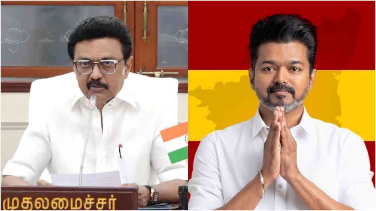 तमिलनाडु चुनाव: तिरुचि ईस्ट में CM स्टालिन का सक्रिय प्रचार, विजय के लिए बड़ी चुनौती...