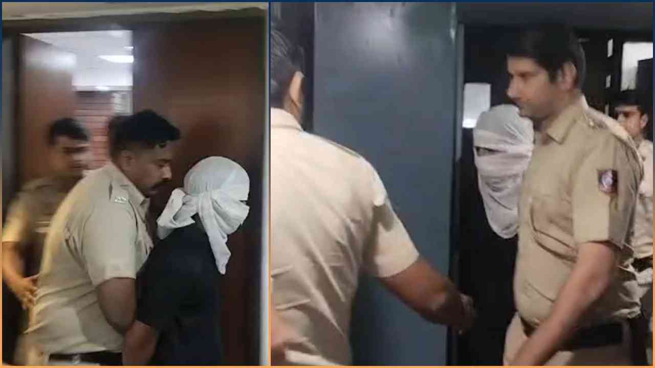 दहशत के 15 मिनट: यौन हमले के दौरान बेहोश हुईं IRS अधिकारी की बेटी, आरोपी को पछतावा नहीं...