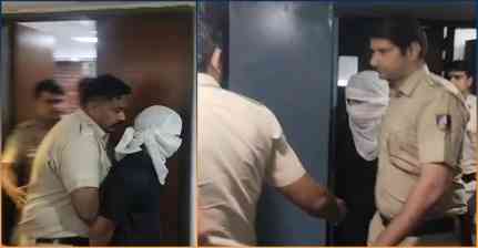 दहशत के 15 मिनट: यौन हमले के दौरान बेहोश हुईं IRS अधिकारी की बेटी, आरोपी को पछतावा नहीं...