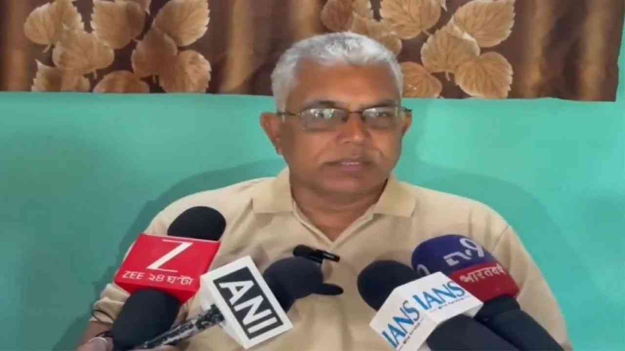 पश्चिम बंगाल: चुनाव से पहले I-PAC विवाद गरमाया, BJP-TMC आमने-सामने...