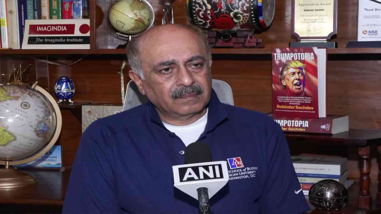 हॉर्मुज़ बना ‘सुपर हथियार’: अमेरिका-ईरान वार्ता विफल, वैश्विक अर्थव्यवस्था पर संकट के बादल