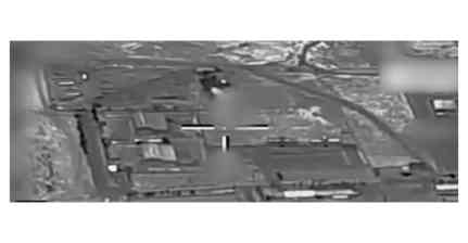 इज़राइल ने जारी किया नया वीडियो, दिखाया कैसे ईरान के एयर डिफेंस सिस्टम को बनाते हैं निशाना...