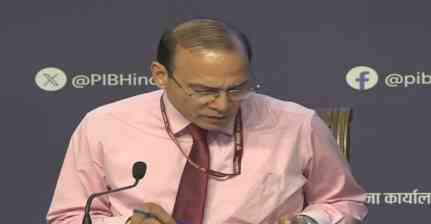 20,400 मीट्रिक टन एलपीजी लेकर आ रहा भारतीय जहाज ‘जग विक्रम’, कल कांडला पहुंचने की संभावना: शिपिंग मंत्रालय