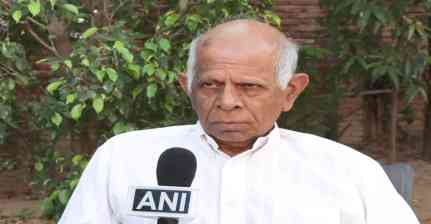 होर्मुज विवाद: KP Fabian ने अमेरिका को घेरा, कहा- 'भाषा और रवैया दोनों गलत'