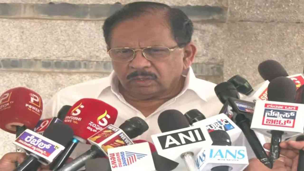 कर्नाटक: "ED छापेमारी का कारण जानना ज़रूरी": विधायक के बेटों पर कार्रवाई को लेकर मंत्री ने उठाए सवाल...