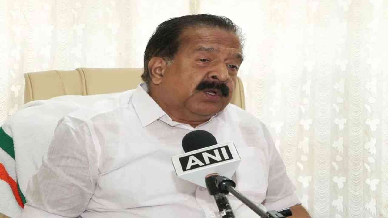 केरल चुनाव: कांग्रेस की वापसी तय, UDF बनाएगा सरकार— रमेश चेन्निथला...