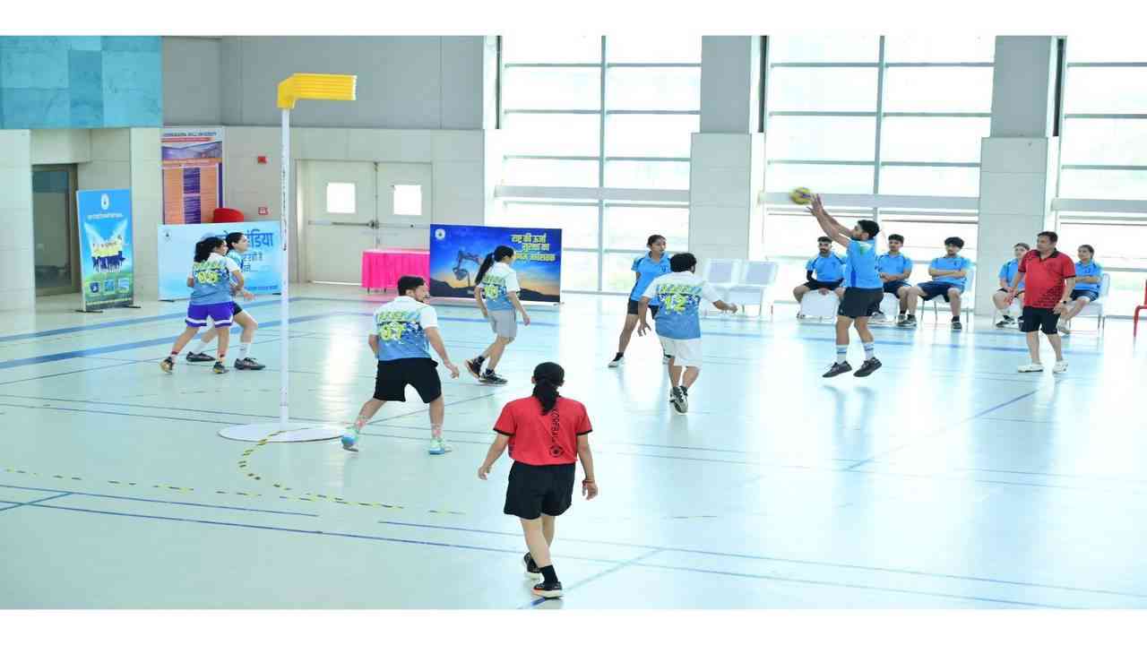 खेलों में नया अध्याय: भारत में शुरू होगी Korfball Premier League...