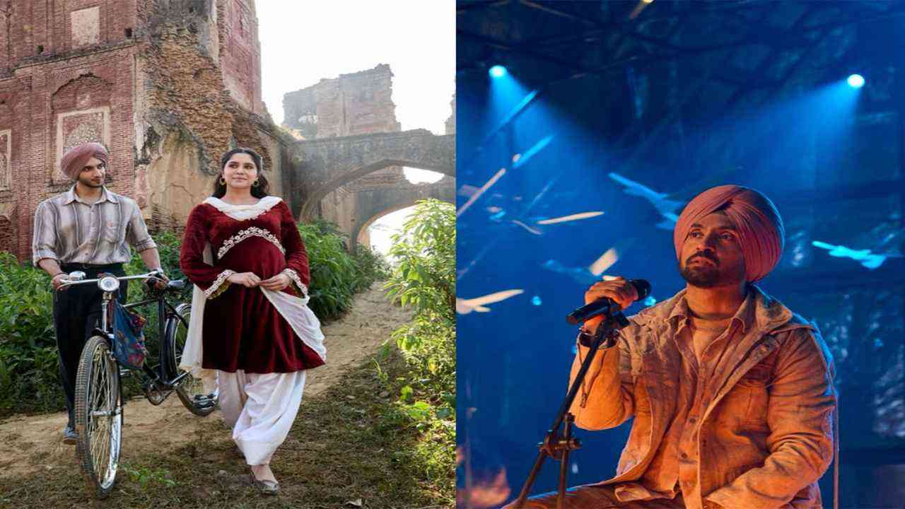 ‘Kya Kamaal Hai’ रिलीज़: दिलजीत दोसांझ और ए. आर. रहमान की जादुई जुगलबंदी...