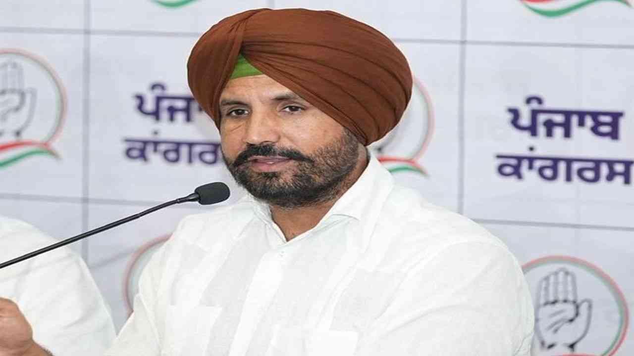 लॉरेंस बिश्नोई पर डॉक्यूसीरीज़ से सियासत गरम, कांग्रेस नेता राजा वडिंग ने की हाईकोर्ट जाने की तैयारी...