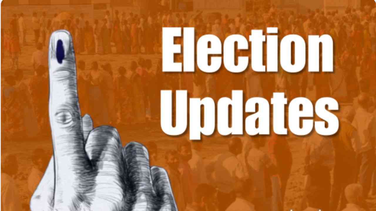 Live Update: विधानसभा चुनाव 2026- पश्चिम बंगाल और तमिलनाडु...