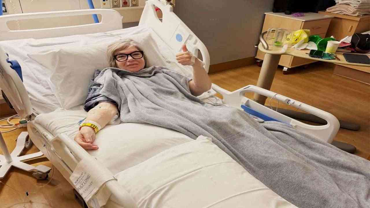 ‘Facts of Life’ की स्टार Mindy Cohn को दूसरी बार कैंसर...