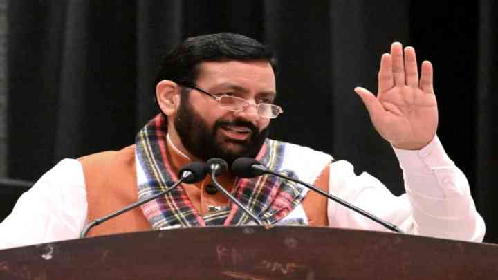 हरियाणा सरकार ने न्यूनतम मजदूरी में किया संशोधन, नई दरें 1 अप्रैल 2026 से लागू...