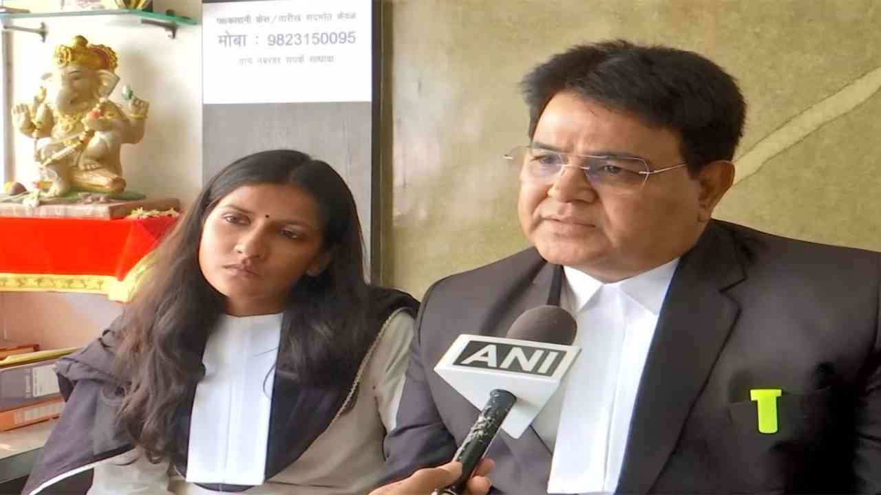 नासिक TCS केस: निदा खान पर केवल धार्मिक भावनाएं आहत करने का आरोप, वकील का बड़ा दावा