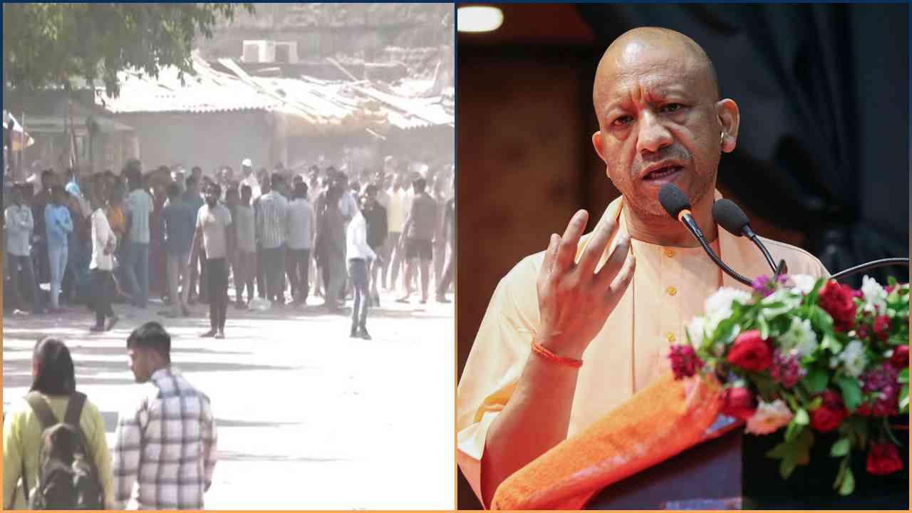 नोएडा-गाजियाबाद में मजदूरों की सैलरी 21% बढ़ी, यूपी सरकार का बड़ा फैसला, 1 अप्रैल से लागू