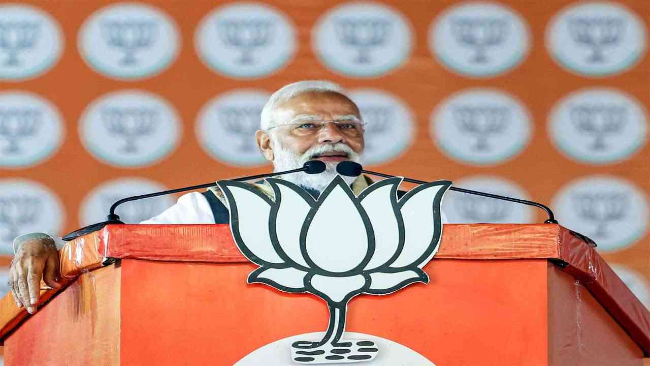 पीएम मोदी का दावा: केरल में BJP-NDA को मिल रहा जबरदस्त समर्थन...