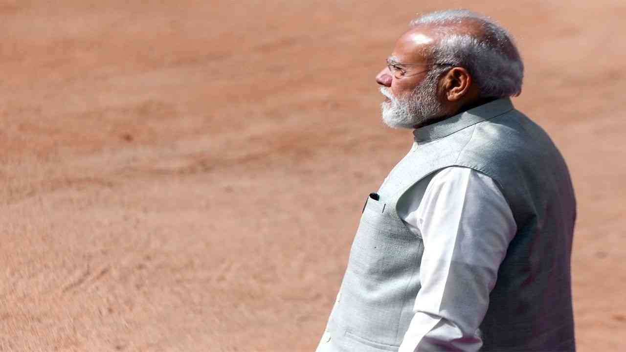 व्हाइट हाउस डिनर में गोलीबारी, ट्रंप सुरक्षित — PM मोदी ने जताई चिंता...