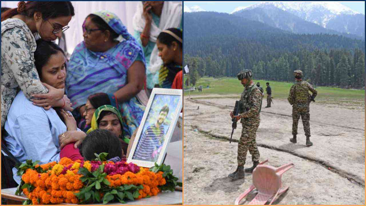 वैश्विक रिपोर्ट्स में 'पाकिस्तान' आतंक का केंद्र, पहलगाम हमले ने बढ़ाया दबाव...