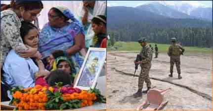 वैश्विक रिपोर्ट्स में 'पाकिस्तान' आतंक का केंद्र, पहलगाम हमले ने बढ़ाया दबाव...