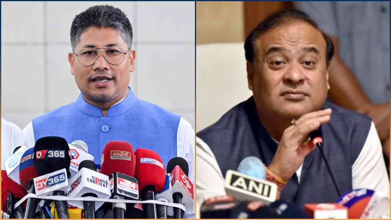 1.65 लाख नौकरियां, ₹18,000 करोड़ का प्लान- असम विकास पर कैबिनेट मंत्री पियूष हजारिका का दावा...