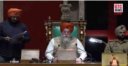 पंजाब विधानसभा का विशेष सत्र: बेअदबी के दोषियों पर कोई रहम नहीं... उम्रकैद और भारी जुर्माने की तैयारी!