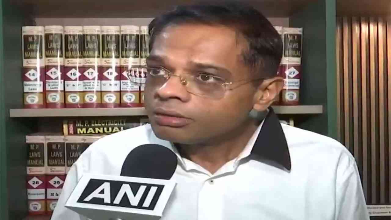 सुप्रीम कोर्ट ने अमित जोगी की सजा पर लगाई रोक, फिलहाल उम्रकैद नहीं..