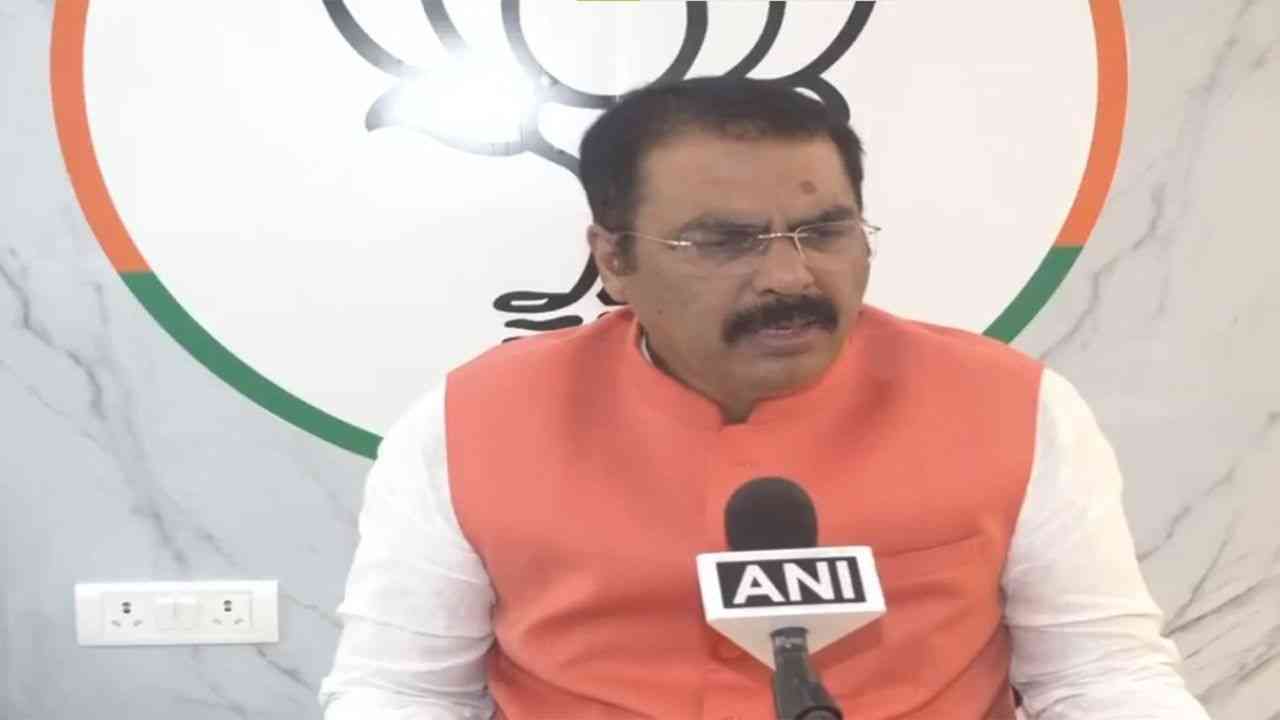 "दूसरी पार्टियों में घुटन महसूस कर रहे अच्छे लोग": बीजेपी नेता संजय सरावगी