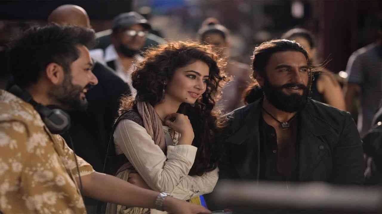 'धुरंधर 2' की टीम के लिए सारा अर्जुन का भावुक संदेश, बोलीं- 'ये हैं असली सितारे'