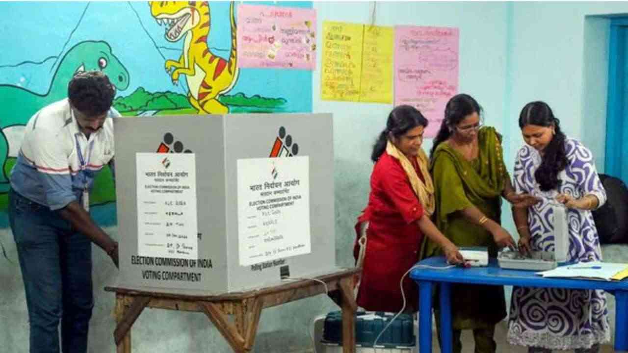 Live Update: विधानसभा चुनाव 2026- असम, केरल, पुडुचेरी...