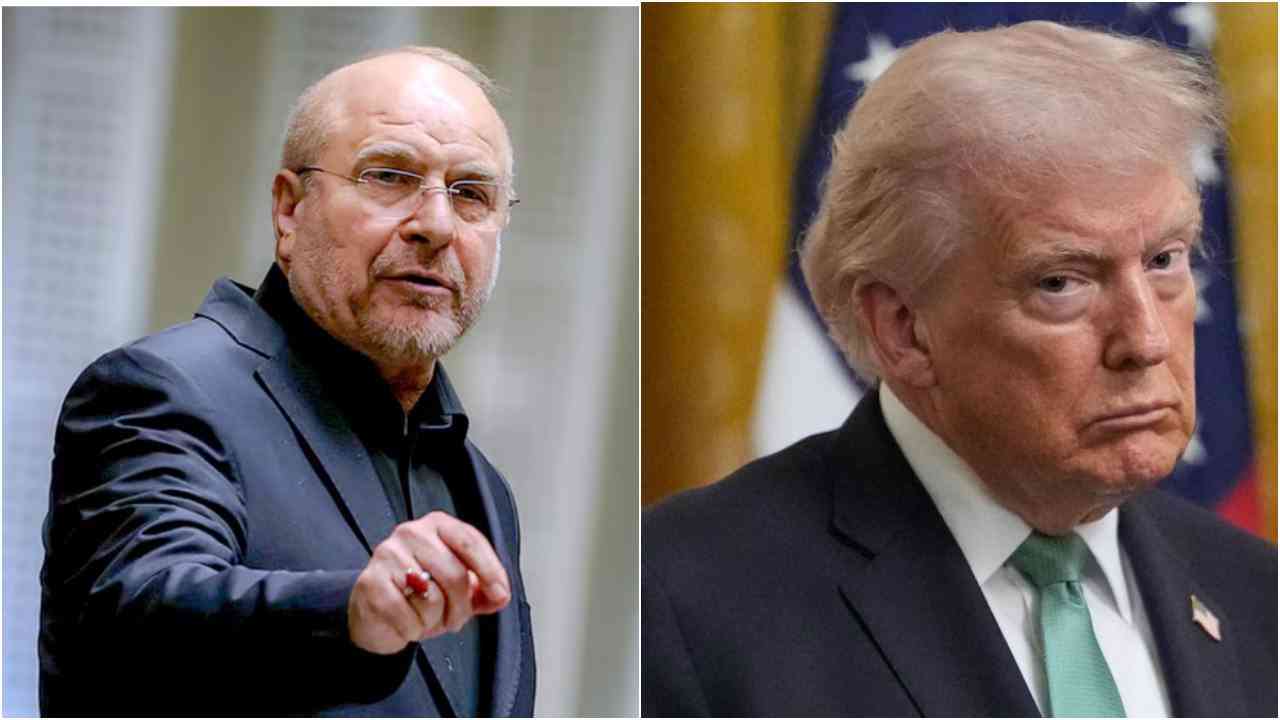 Strait of Hormuz विवाद पर बढ़ा तनाव, ईरान ने ट्रम्प को दी कड़ी चेतावनी...