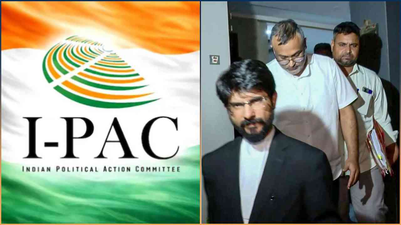 I-PAC सह-संस्थापक विनेश चंदेल ने जमानत के लिए कोर्ट का रुख किया, 29 अप्रैल को होगी सुनवाई