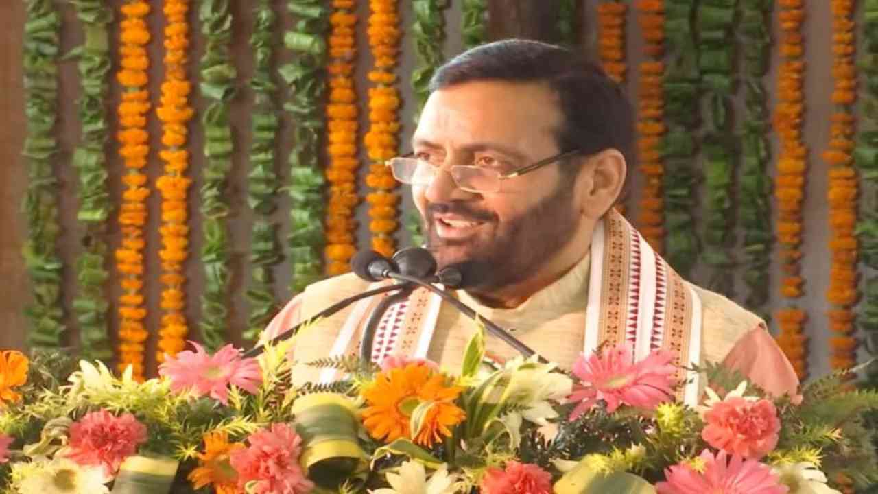 CM नायब सैनी ने मधुमक्खी पालकों को वितरित की प्रोत्साहन राशि,  85% तक सब्सिडी दे रही सरकार