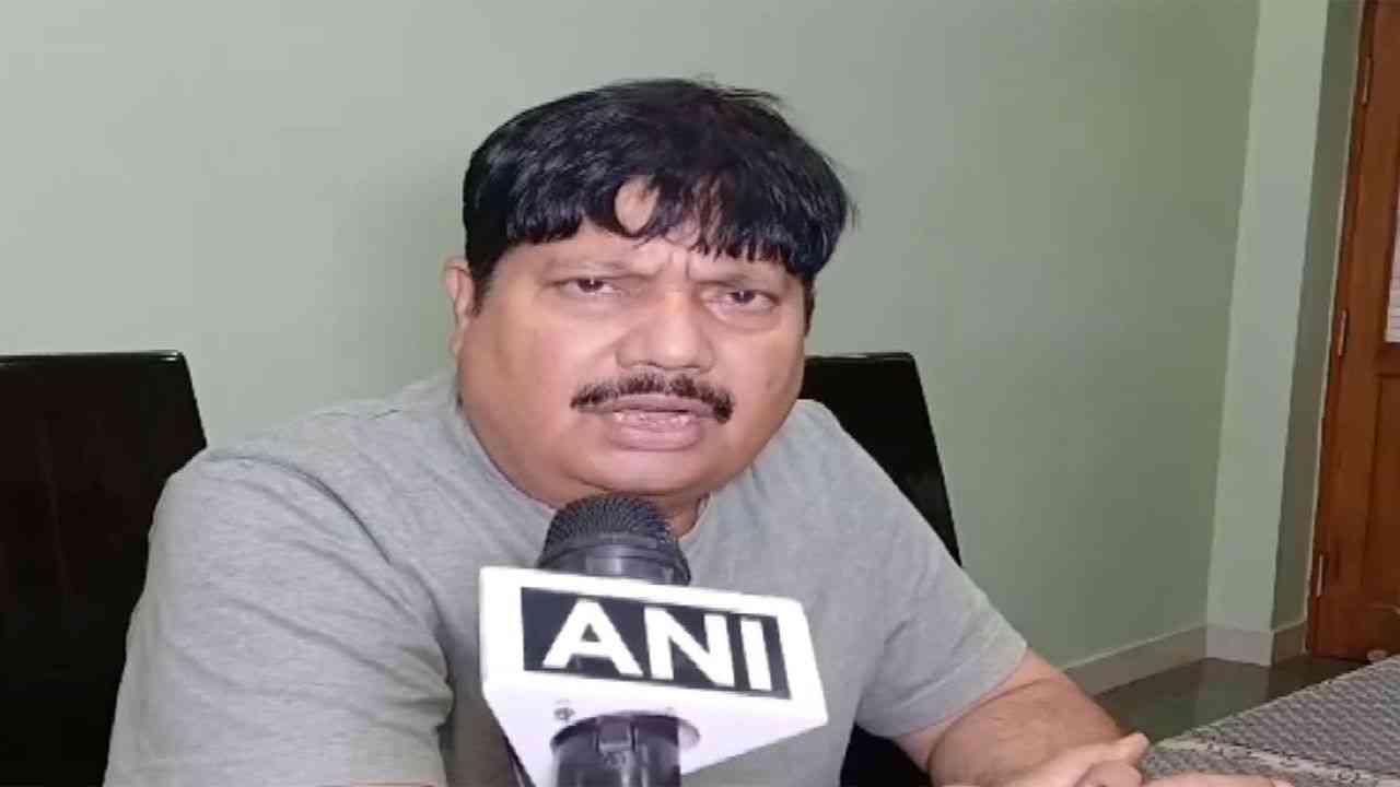 "यह अभिषेक बनर्जी का काम है": सुवेंदु अधिकारी के पीए की हत्या पर बीजेपी नेता का आरोप