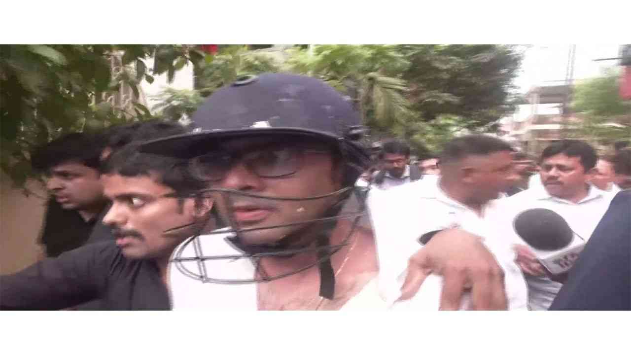 "मुझे मारने की कोशिश की गई", सोनारपुर दौरे के दौरान अभिषेक बनर्जी का बड़ा आरोप