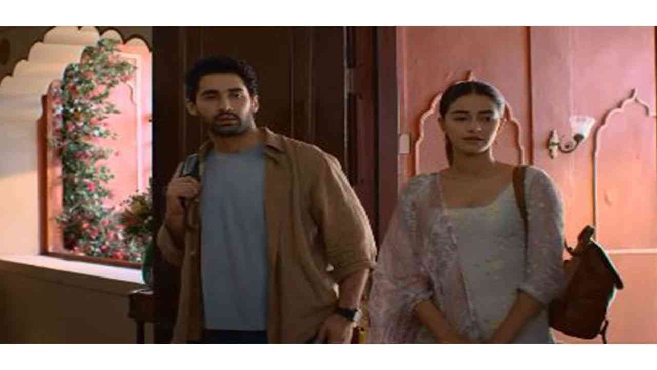 'चांद मेरा दिल' ट्रेलर में दिखी प्यार और आत्मसम्मान की जंग