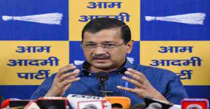 NEET UG 2026: पेपर लीक से परेशान छात्रों के समर्थन में उतरे केजरीवाल