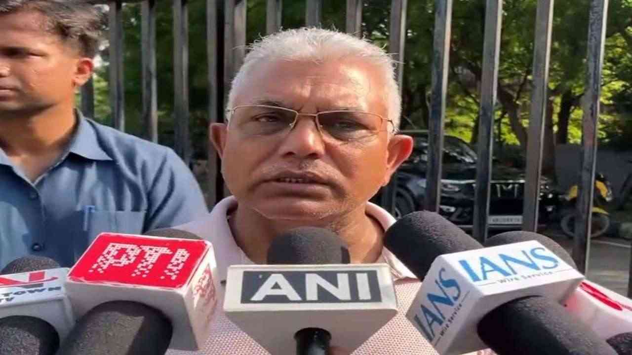 "हमला नहीं होना चाहिए था", लेकिन TMC के खिलाफ जनता में नाराजगी है: दिलीप घोष