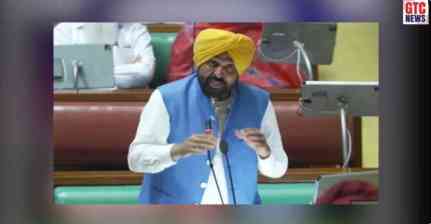 मजदूर दिवस पर पंजाब सरकार का बड़ा फैसला, 15% मजदूरी बढ़ोतरी का ऐलान...