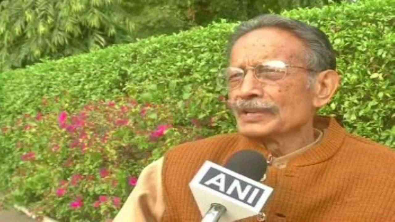 पूर्व CM भुवन चंद्र खंडूरी के निधन पर शोक की लहर