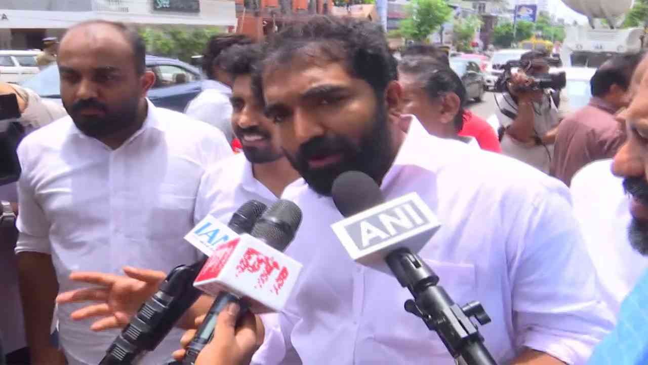 केरल में मुख्यमंत्री चेहरे पर कांग्रेस नेतृत्व सही फैसला लेगा: विधायक-निर्वाचित चांडी ओमन