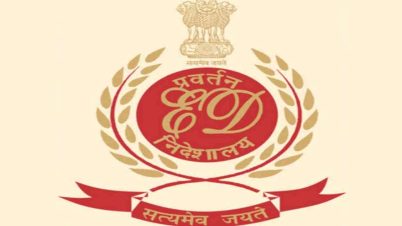 GMADA लाइसेंस घोटाला मामले में ED की बड़ी कार्रवाई, मोहाली और चंडीगढ़ में 12 ठिकानों पर छापेमारी