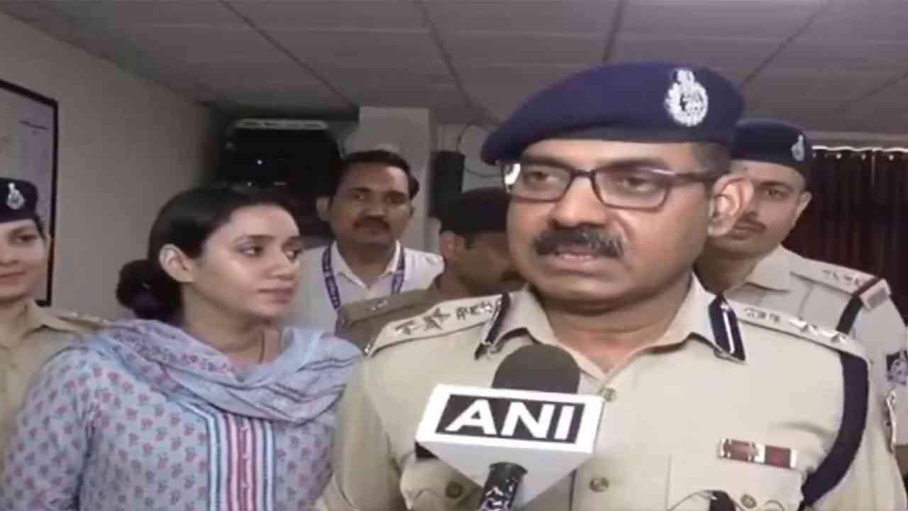 ग्वालियर पुलिस की बड़ी सफलता, 1100 से ज्यादा मोबाइल मालिकों को लौटाए...