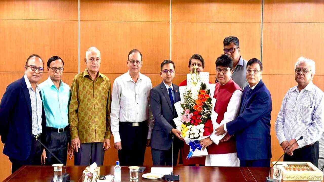 भारत-बांग्लादेश संबंधों में नई दिशा, द्विपक्षीय रिश्तों को लेकर सकारात्मक संकेत