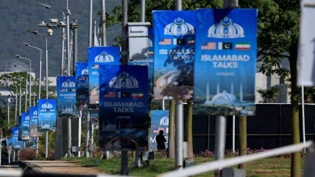 ईरान ने अमेरिका से वार्ता के लिए पाकिस्तान के जरिए भेजा नया प्रस्ताव...