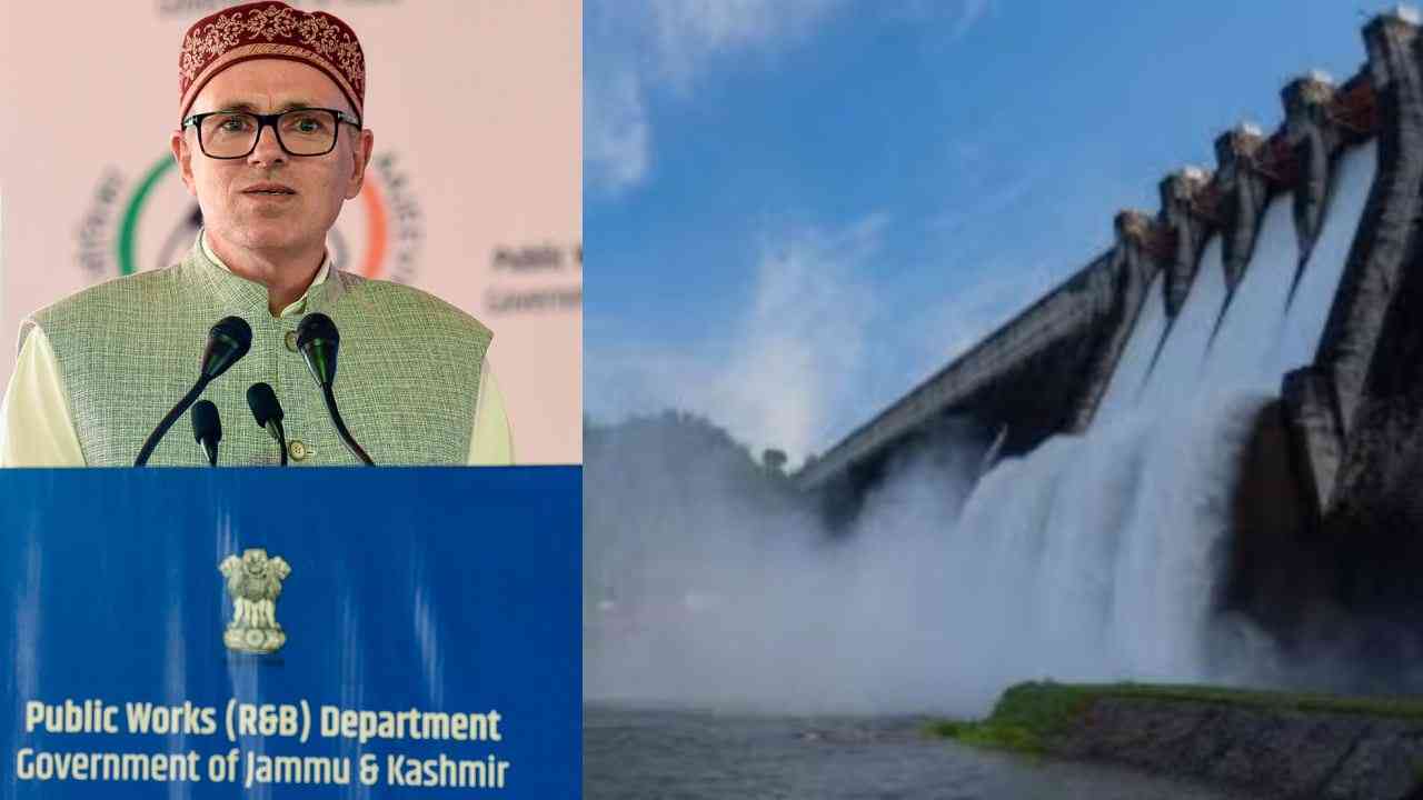 बारामूला और राजौरी में वॉटर मैनेजमेंट परियोजनाओं को मंजूरी