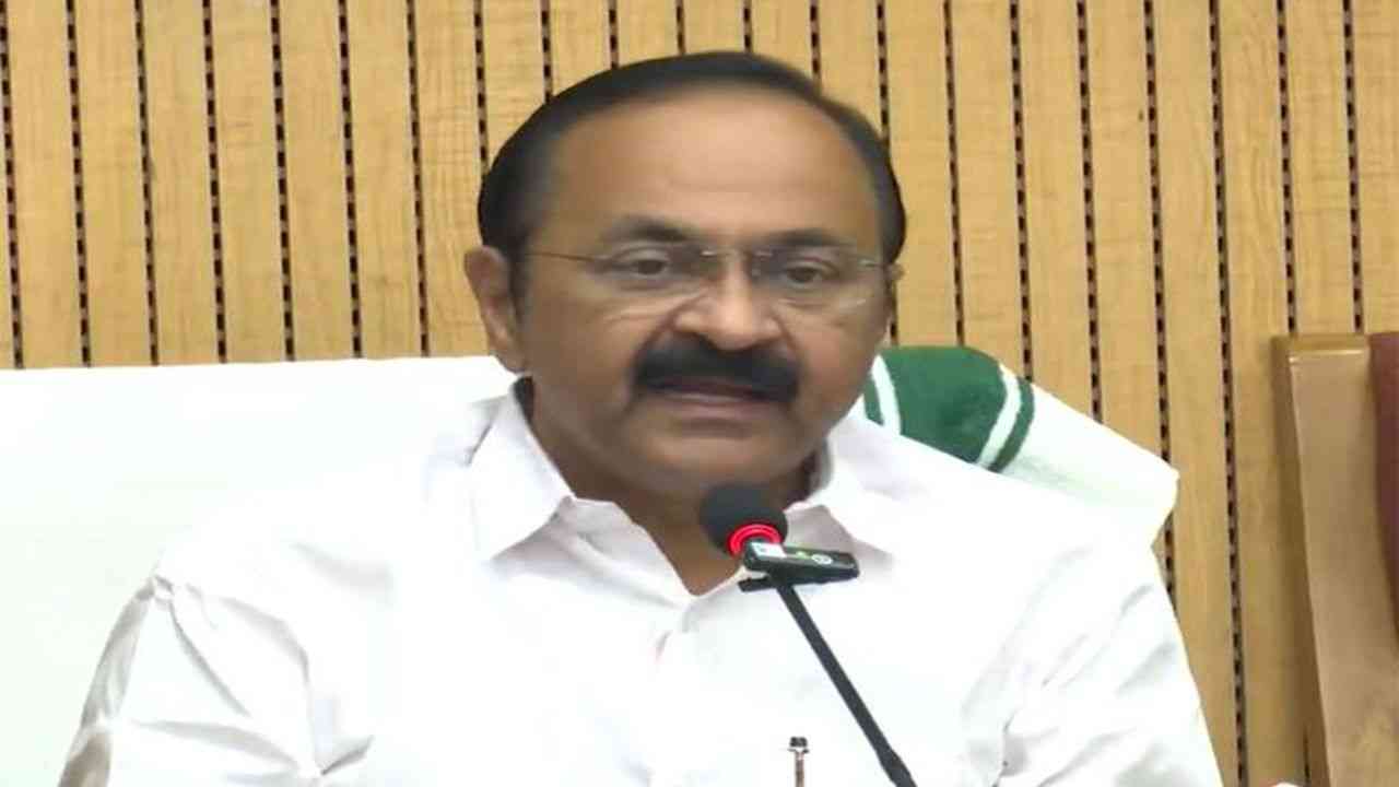 केरल सरकार ने मंत्रियों को सौंपी जिलावार जिम्मेदारियां, जारी हुआ नया आदेश