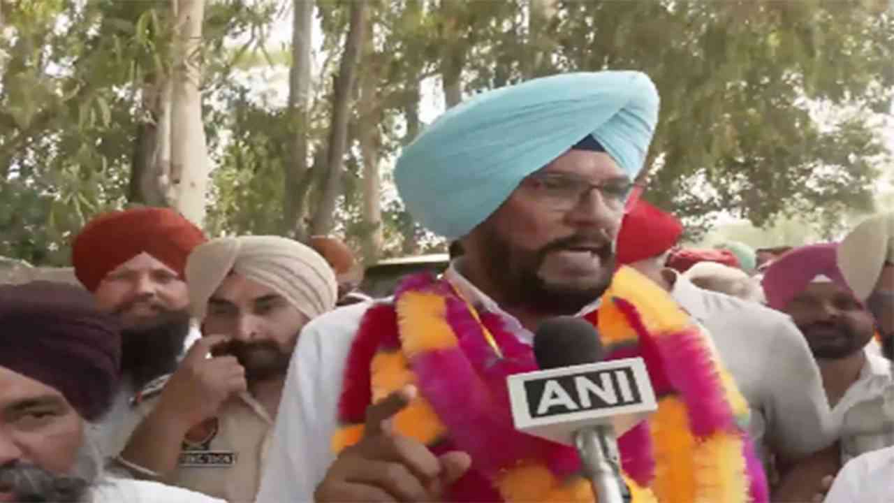 रामदास निकाय चुनाव में AAP की बड़ी जीत, कुलदीप सिंह धालीवाल ने गिनाई वजह
