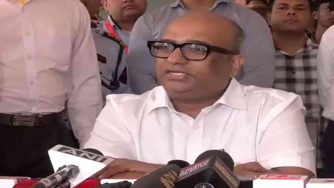 NEET-UG पेपर लीक मामले में सभी आरोपी जाएंगे जेल: NTA डीजी अभिषेक सिंह